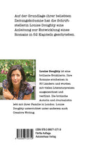 Laden Sie das Bild in den Galerie-Viewer, Louise Doughty: Ein Roman in einem Jahr in 52 Kapiteln