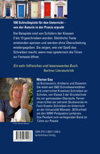 Laden Sie das Bild in den Galerie-Viewer, Marion Gay: Türen zur Fantasie