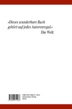 Laden Sie das Bild in den Galerie-Viewer, Sol Stein: Über das Schreiben