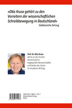 Laden Sie das Bild in den Galerie-Viewer, Otto Kruse: Storytelling