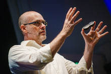 Laden Sie das Bild in den Galerie-Viewer, Karl Iglesias: Emotionen im Film