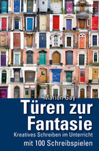 Laden Sie das Bild in den Galerie-Viewer, Marion Gay: Türen zur Fantasie