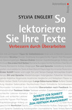 Laden Sie das Bild in den Galerie-Viewer, Sylvia Englert: Coole Texte schreiben und Autor/in werden