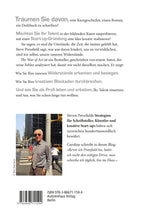 Laden Sie das Bild in den Galerie-Viewer, Steven Pressfield: The WAR of ART - SO DURCHBRECHEN SIE INNERE BLOCKADEN UND GEWINNEN KREATIVE ENERGIE