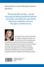 Laden Sie das Bild in den Galerie-Viewer, Gabriele Rico: Garantiert kreativ schreiben lernen