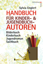 Laden Sie das Bild in den Galerie-Viewer, Sylvia Englert: So lektorieren Sie Ihre Texte