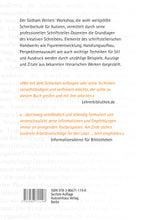 Laden Sie das Bild in den Galerie-Viewer, A. Steele / Raymond Carver: Romane und Kurzgeschichten schreiben