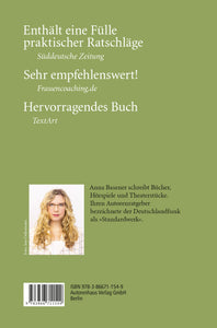 Anna Basener: Liebes- und Heftromane schreiben